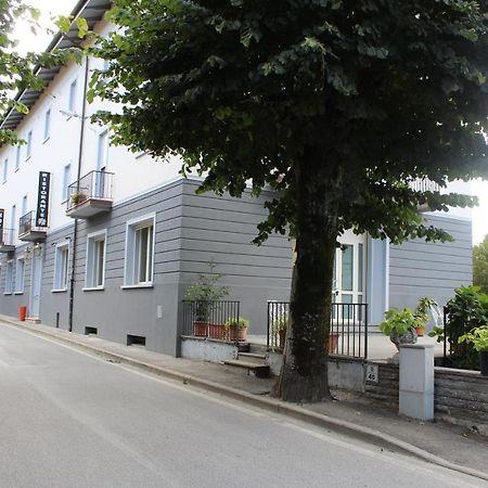 Hotel Margherita Montepiano 外观 照片