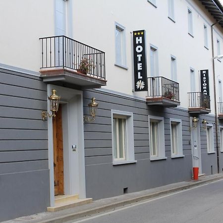Hotel Margherita Montepiano 外观 照片