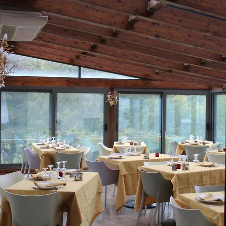 Hotel Margherita Montepiano 外观 照片