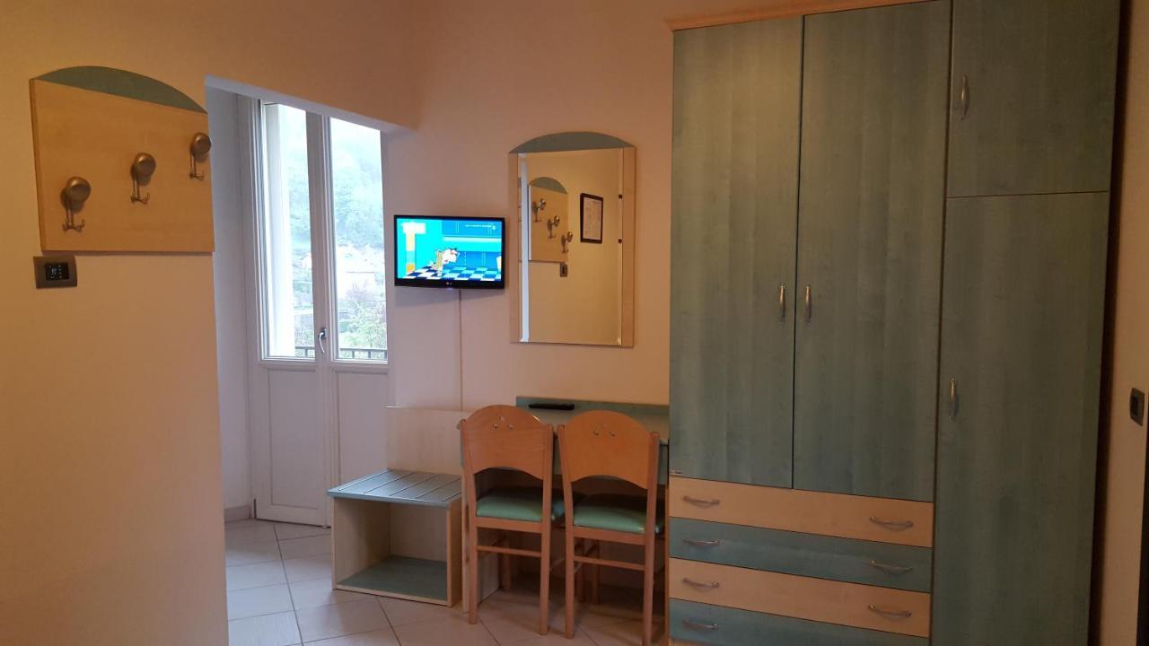 Hotel Margherita Montepiano 外观 照片
