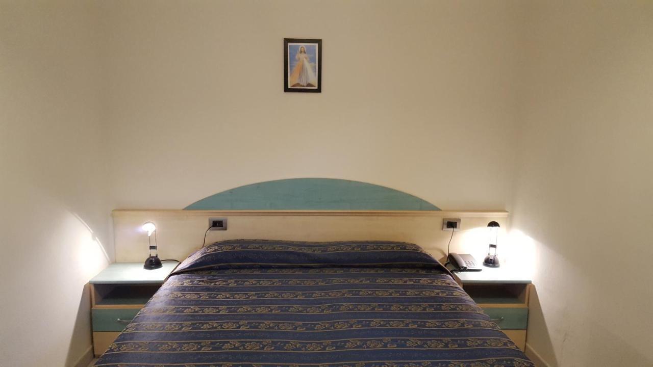 Hotel Margherita Montepiano 外观 照片