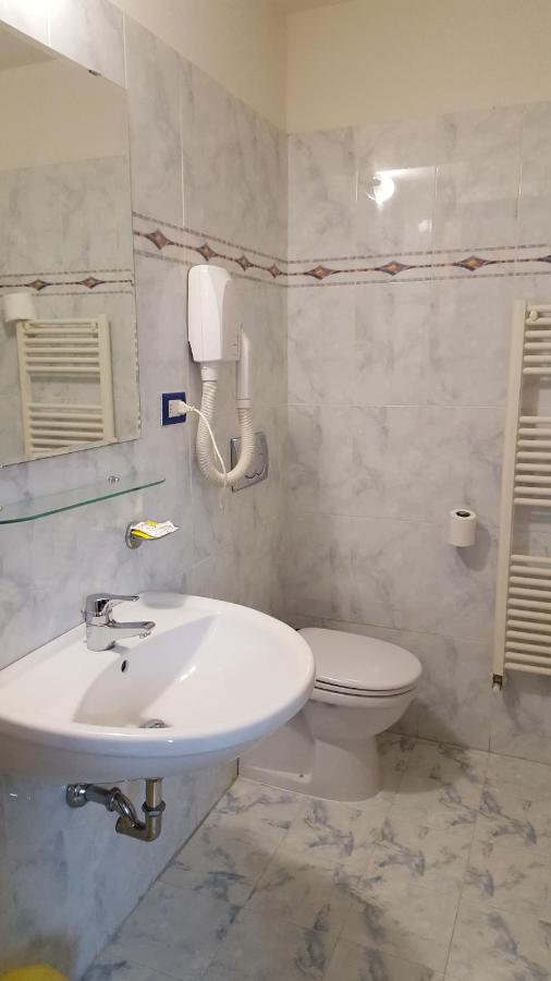 Hotel Margherita Montepiano 外观 照片