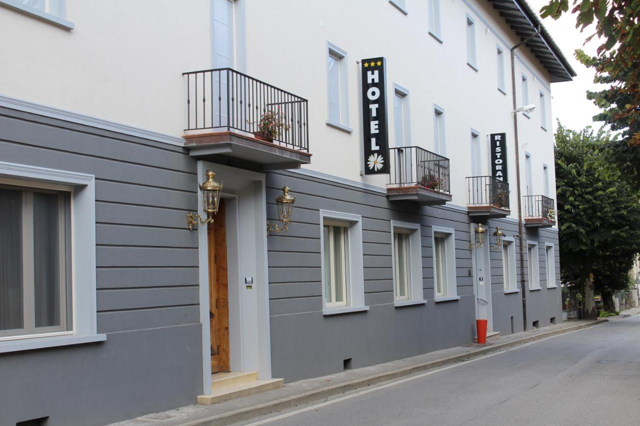 Hotel Margherita Montepiano 外观 照片